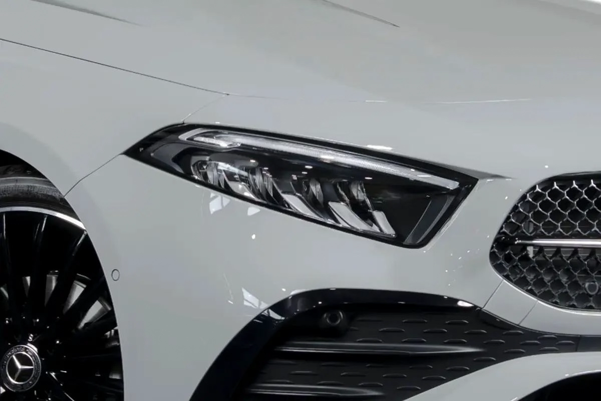 0% Downpayment | Mercedes-Benz Service and Warranty Package | AED 2,371 P/M-4-4