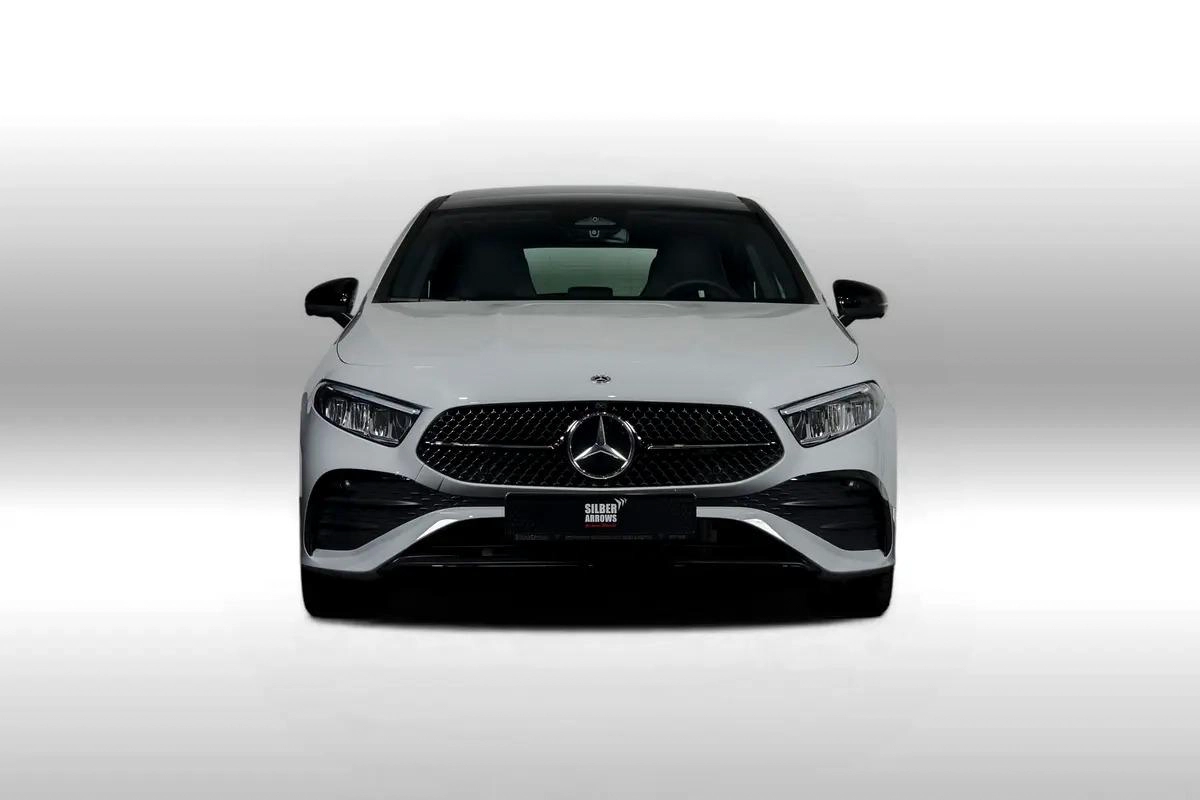 0% Downpayment | Mercedes-Benz Service and Warranty Package | AED 2,371 P/M-3-3