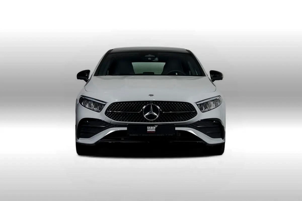 0% Downpayment | Mercedes-Benz Service and Warranty Package | AED 2,371 P/M