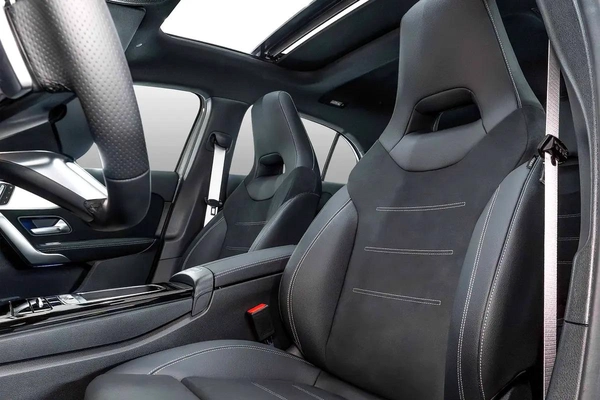 0% Downpayment | Mercedes-Benz Service and Warranty Package | AED 2,371 P/M