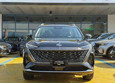 MG RX9 Luxury 2025 MODEL- GCC Specification-0