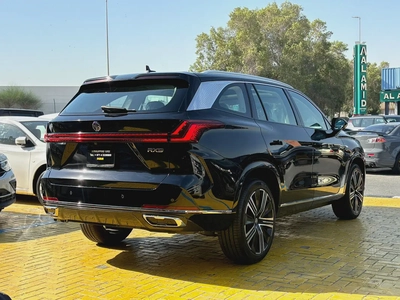 MG RX9 Luxury 2025 MODEL- GCC Specification-5