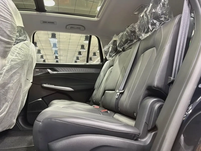 MG RX9 Luxury 2025 MODEL- GCC Specification-8