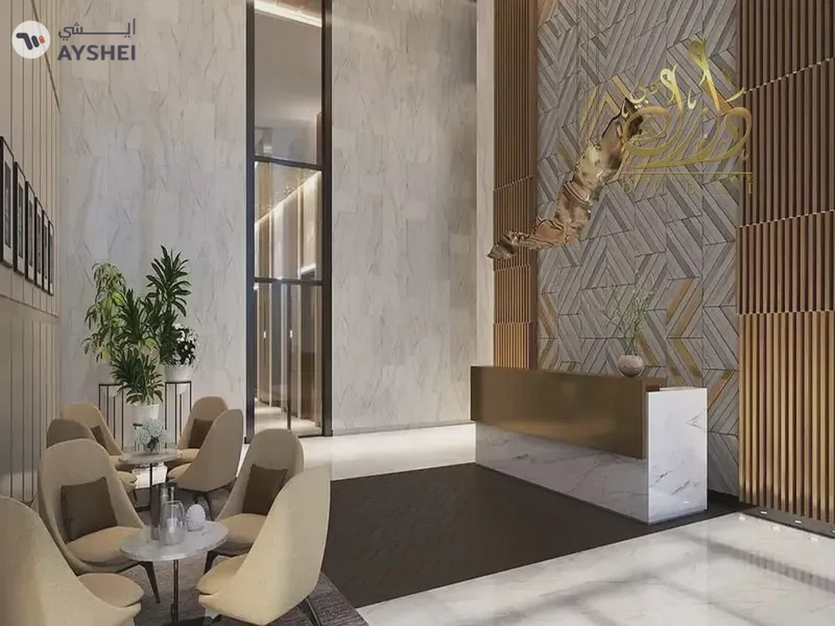 Spacious 3BHK | Modern Family Living at SOLA