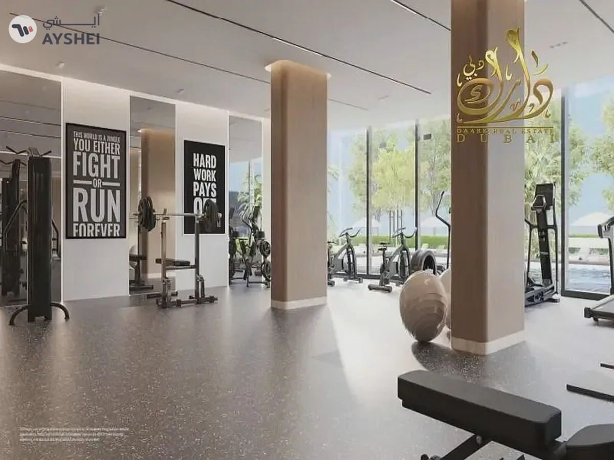 Spacious 3BHK | Modern Family Living at SOLA