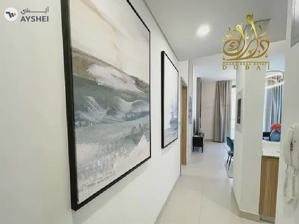 PAYMENT PLAN FOR 4YEARS | AVAILABLE MORTGAGE | LUXURY LIVING | PRIVATE BEACH