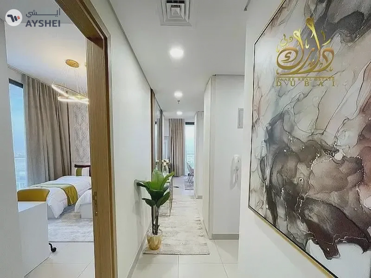 PAYMENT PLAN FOR 4YEARS | AVAILABLE MORTGAGE | LUXURY LIVING | PRIVATE BEACH