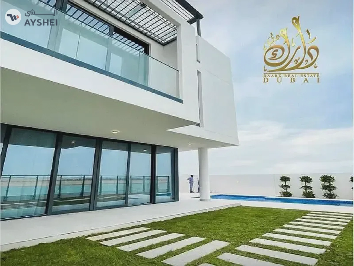 PAYMENT PLAN FOR 4YEARS | AVAILABLE MORTGAGE | LUXURY LIVING | PRIVATE BEACH
