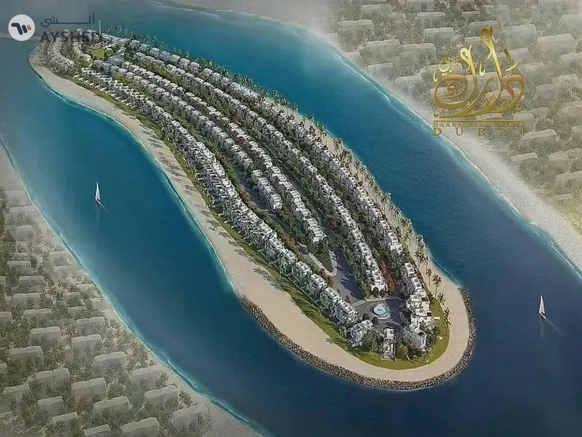 PAYMENT PLAN FOR 4YEARS | AVAILABLE MORTGAGE | LUXURY LIVING | PRIVATE BEACH