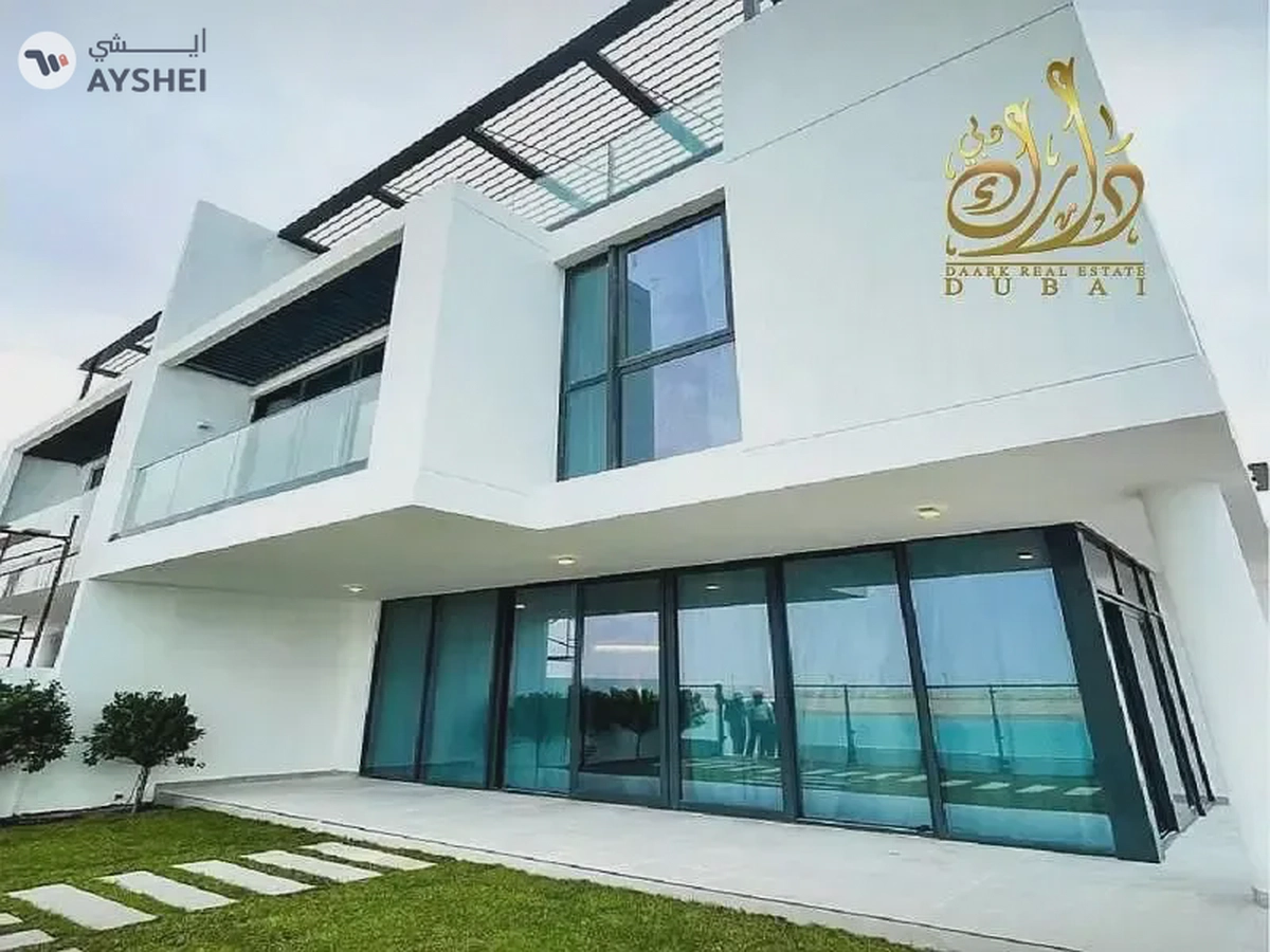 PAYMENT PLAN FOR 4YEARS | AVAILABLE MORTGAGE | LUXURY LIVING | PRIVATE BEACH