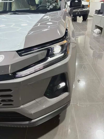 2026 Toyota RAV4 XLE HYBRID 2.5L RADAR GCC Brand New Condition رادار تويوتا RAV4 XLE هايبرد 2.5 لتر-17