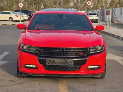 Dodge Charger R/T 2016 | GCC Specs | 5.7L V8 HEMI-2