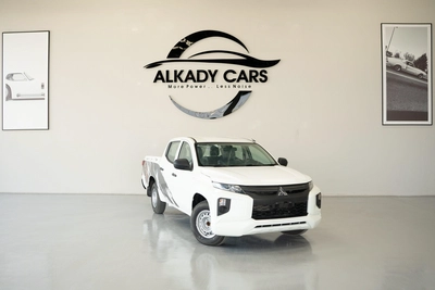 MITSUBISHI L200 2.5L M/T DIESEL 2WD MODEL 2023-0