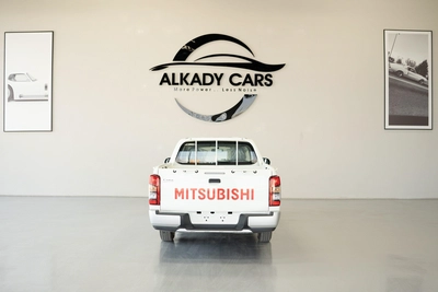 MITSUBISHI L200 2.5L M/T DIESEL 2WD MODEL 2023-7