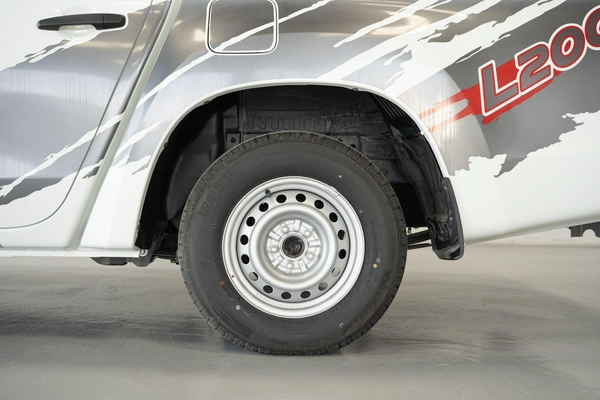 MITSUBISHI L200 2.5L M/T DIESEL 2WD MODEL 2023