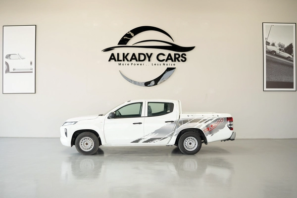 MITSUBISHI L200 2.5L M/T DIESEL 2WD MODEL 2023