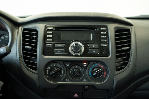 MITSUBISHI L200 2.5L M/T DIESEL 2WD MODEL 2023