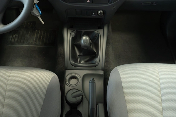 MITSUBISHI L200 2.5L M/T DIESEL 2WD MODEL 2023