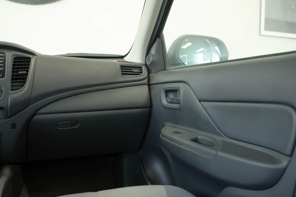 MITSUBISHI L200 2.5L M/T DIESEL 2WD MODEL 2023