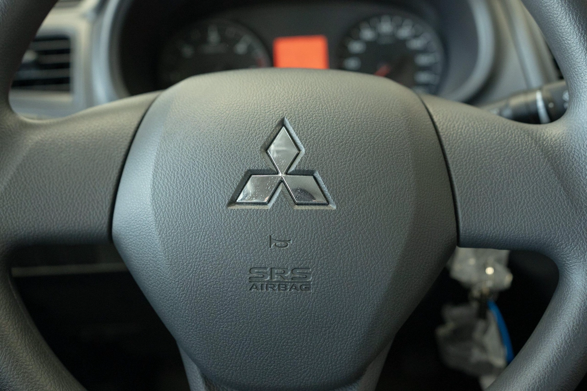 MITSUBISHI L200 2.5L M/T DIESEL 2WD MODEL 2023-13-13