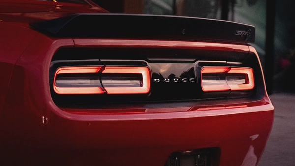 2022 Dodge Challenger SRT Hellcat | Very Clean and Low Mileage | Full Service History | PPF