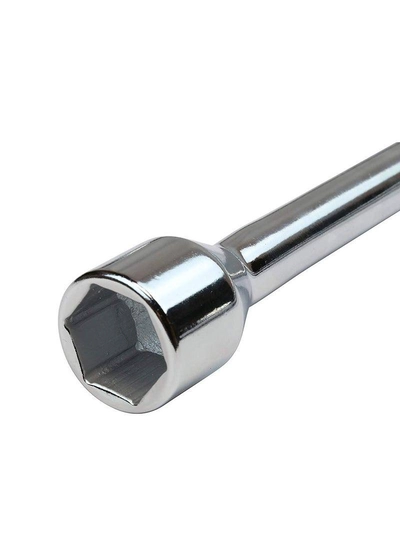 ABBASALI Wheel Spanner for Car Bolts 17,19,21,25mm-1