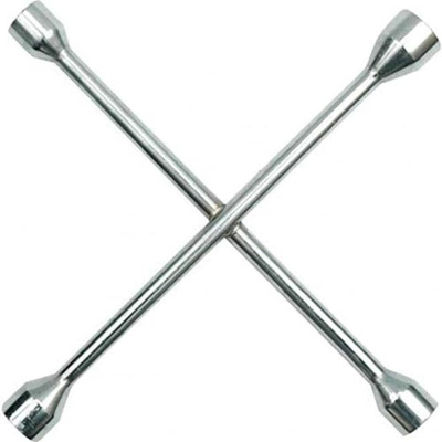 ABBASALI Wheel Spanner for Car Bolts 17,19,21,25mm-0