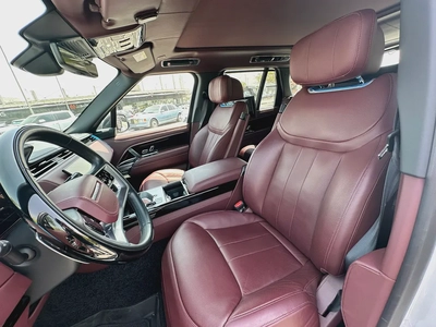 2024 Land Rover Range Rover Autobiography | GCC Specs-5