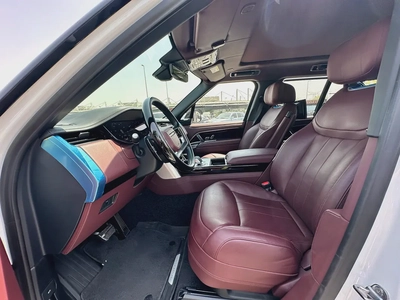 2024 Land Rover Range Rover Autobiography | GCC Specs-6