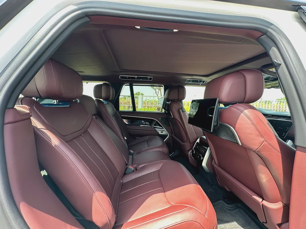 2024 Land Rover Range Rover Autobiography | GCC Specs-8-8