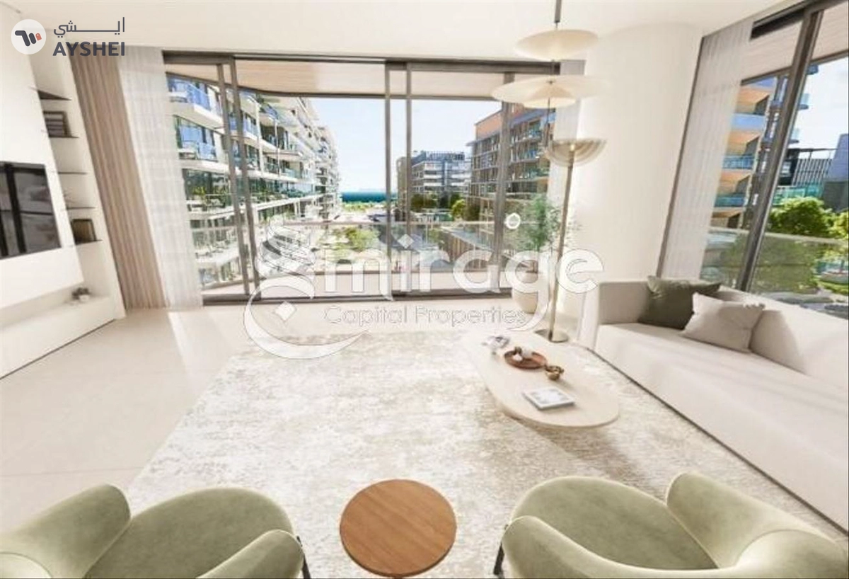 APARTMENT FOR SALE IN THE SOURCE, SAADIYAT CULTURAL DISTRICT