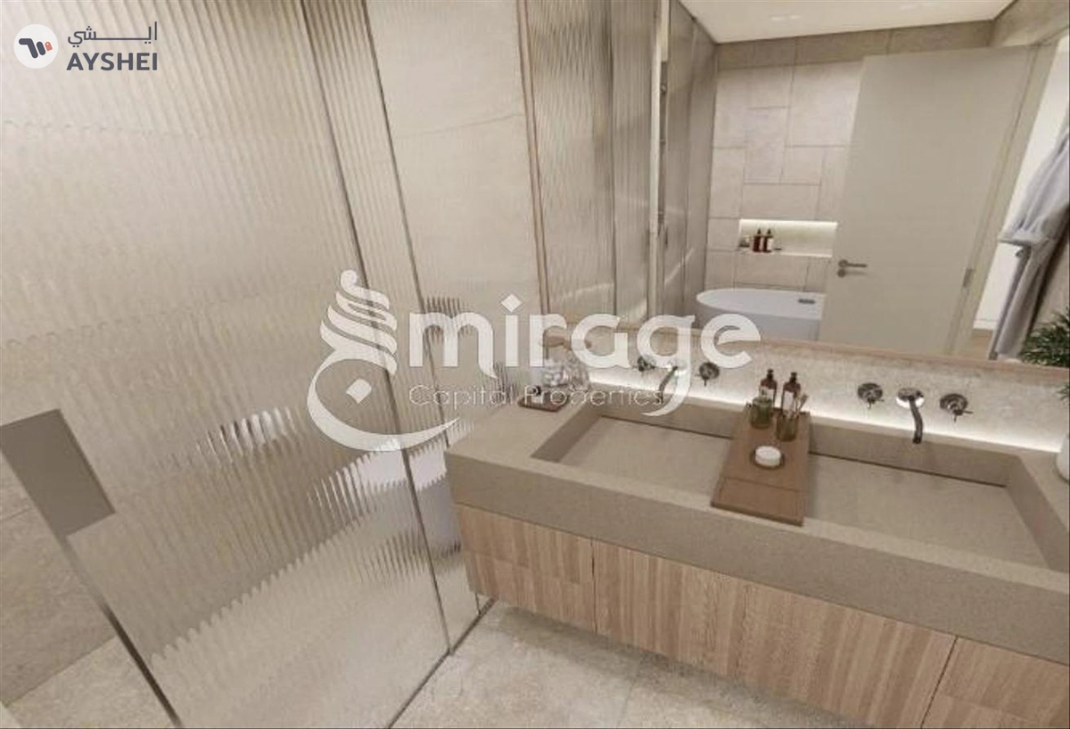 APARTMENT FOR SALE IN THE SOURCE, SAADIYAT CULTURAL DISTRICT