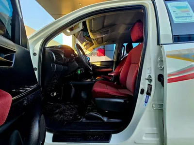 Toyota Hilux GLX PATROL/ AUTO GEAR 4WD/ AUTO WINDOWS/ ADVENTURE BODY/ LOW MILEAGE-8