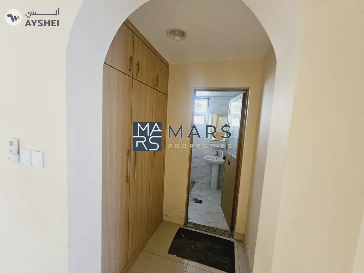 Stand Alone House | Wardrobes | Ready To Move-14-14