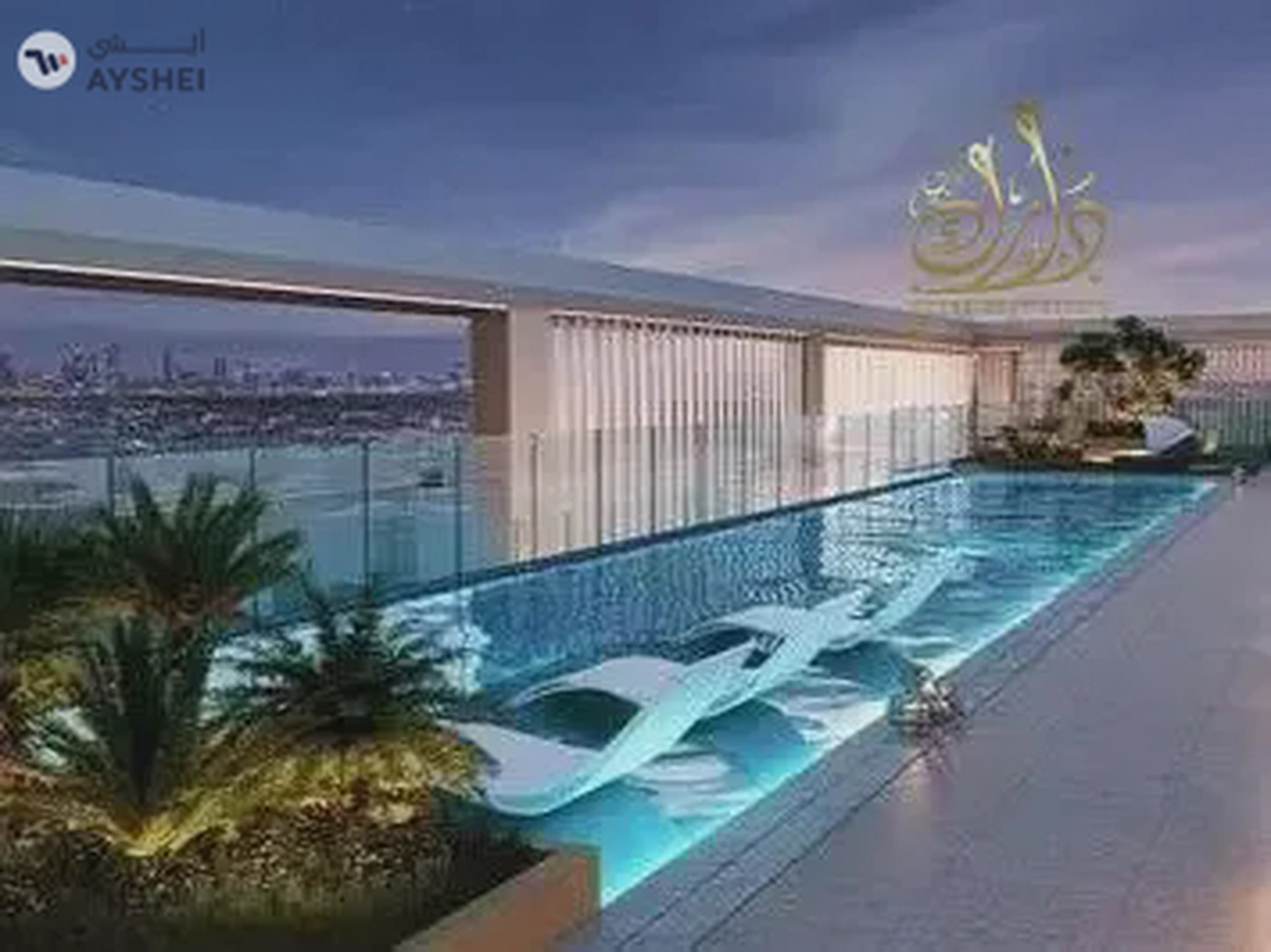 BURJ KHALIFA view-cash price-VIP clients-Ready next Month-Ramdan offer