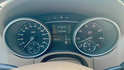 2006 MERCEDES ML-350 AMG 4MATIC  || GCC FULL AGENCY SERVICE || ORIGINAL PAINT || ONE OWNER ONLY-14