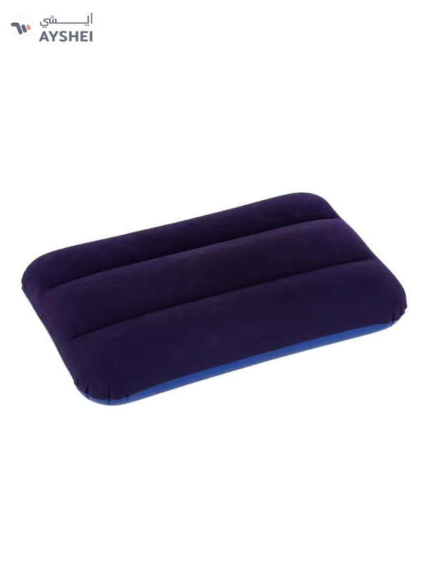 Epsilon Air Pillow- EPSSE1673/ 53x37 cm, Comfortable Inflatable Pillows, PVC-Free Material