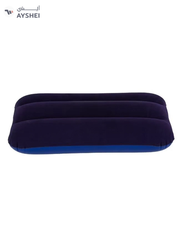 Epsilon Air Pillow- EPSSE1673/ 53x37 cm, Comfortable Inflatable Pillows, PVC-Free Material
