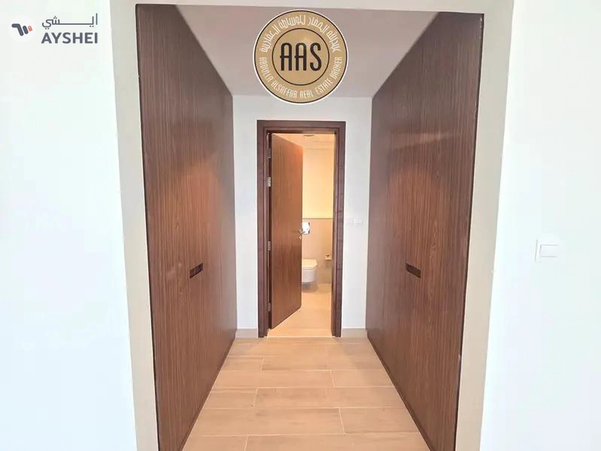 Huge 1bhk 2bathrooms store room balcony wardrobes in 95k 1parking free-8-8