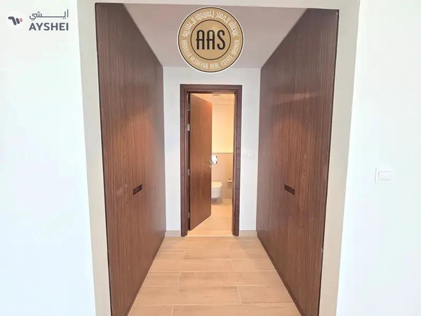 Huge 1bhk 2bathrooms store room balcony wardrobes in 95k 1parking free