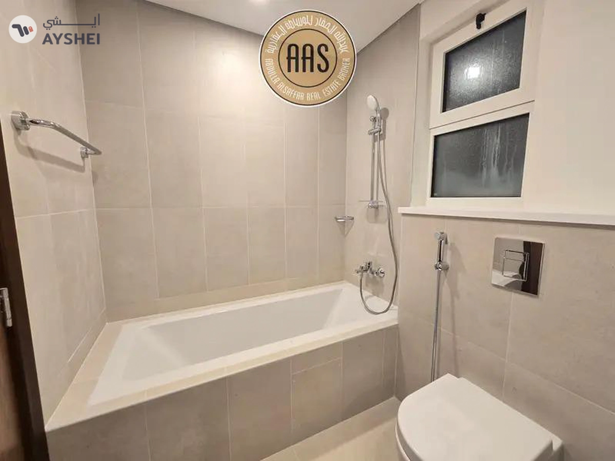 Huge 1bhk 2bathrooms store room balcony wardrobes in 95k 1parking free-9-9