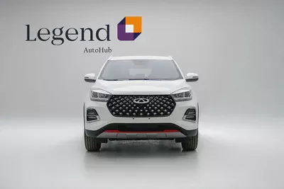 Chery Tiggo 4 Pro Comfort 1.5L l AED 672 Monthly | Free Courtesy Car Included | 1 Year Warranty-1