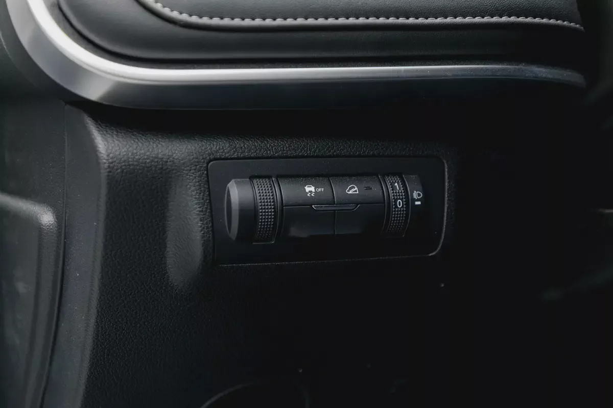 Chery Tiggo 4 Pro Comfort 1.5L l AED 672 Monthly | Free Courtesy Car Included | 1 Year Warranty-9-9