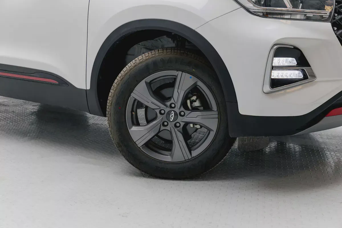 Chery Tiggo 4 Pro Comfort 1.5L l AED 672 Monthly | Free Courtesy Car Included | 1 Year Warranty-6-6