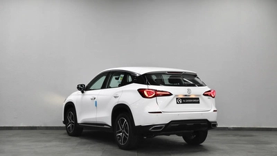MG | One | Brand New | 3 Years Warranty | AED 880 monthly-9