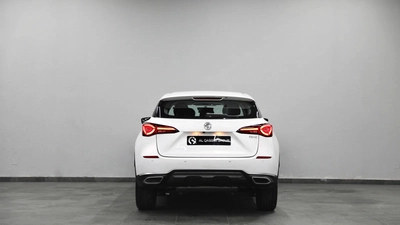 MG | One | Brand New | 3 Years Warranty | AED 880 monthly-12