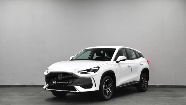 MG | One | Brand New | 3 Years Warranty | AED 880 monthly