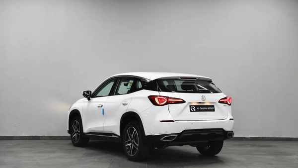MG | One | Brand New | 3 Years Warranty | AED 880 monthly