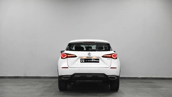 MG | One | Brand New | 3 Years Warranty | AED 880 monthly