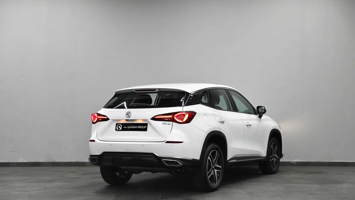 MG | One | Brand New | 3 Years Warranty | AED 880 monthly-11-11